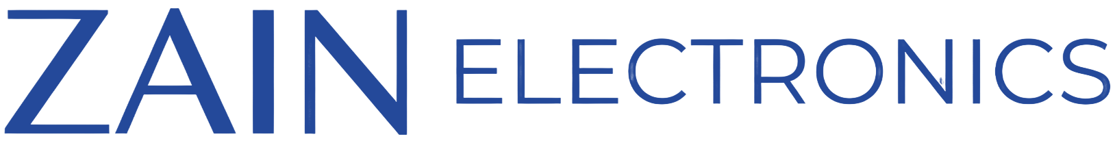 Zen Electrical Logo