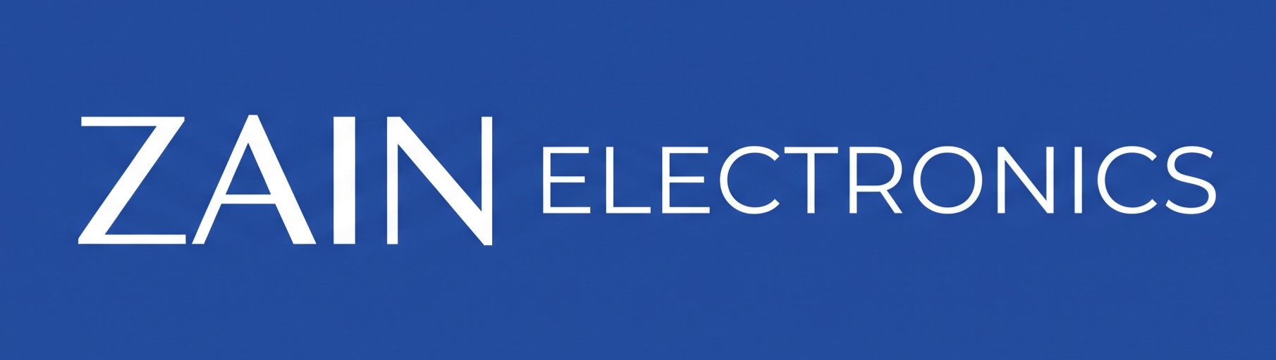 Zen Electrical Logo